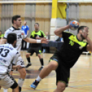 Ceglédi KKSE – Csurgói KK 25-29 (14-12)