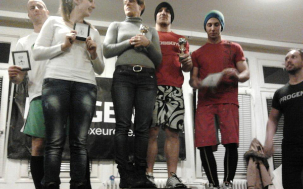 ,,Pokoli nap’’ Sopronban