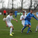 CVSE - Zalaegerszeg 0-2