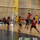 Ceglédi Kék Cápák - Gárdony-Pázmánd NKSE 25-22