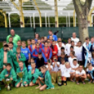 XXVII. Beck Péter Emléktorna (zárónap)