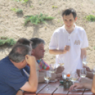 Városi Nyitott Pince Napok 2013