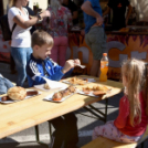 Régi Idők Piacztere az Eötvös téren