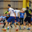 Ceglédi KKSE – König Trade Balmazújváros: 30-29 (13-13)