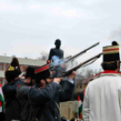 Bedei (Pál napi) csata megemlékezés