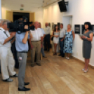 Kiállított a Ceglédi Fotóklub