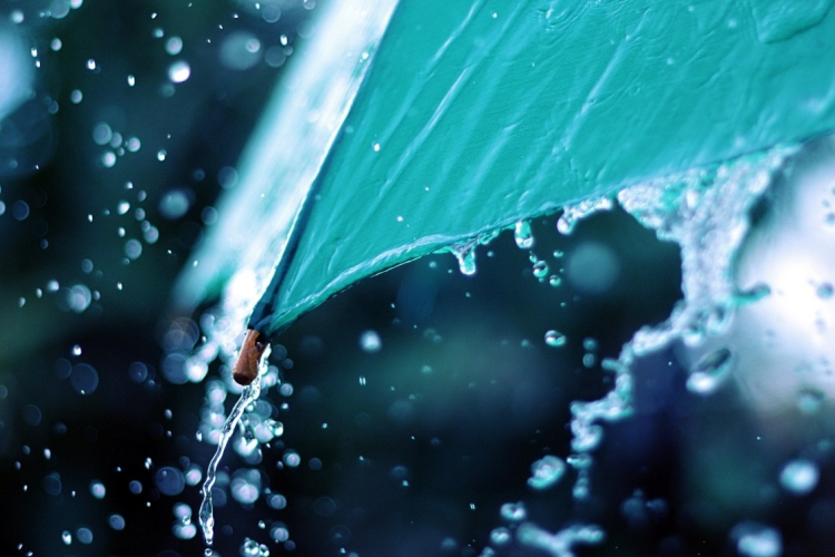 Nyugalom, érkezik a felfrissülés!