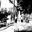 Városi Strand - Akkor és Most