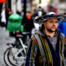 Brüsszel egy ceglédi objektíven keresztül