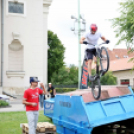 Nemzetközi Triál Bajnokság Cegléden