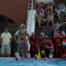 Beck Péter emléktorna III. nap