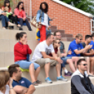 Beck Péter emléktorna döntő és eredményhirdetés