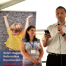 Református nevelőszülők találkoztak Cegléden