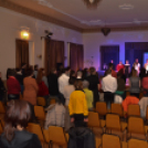 Patkós Irmára emlékeztek a nevéről elnevezett művészeti iskola növendékei