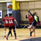 Ceglédi Kék Cápák – Abonyi KC