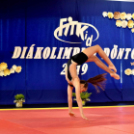 Fit Kid diákolimpia helyszíne volt újra Cegléd