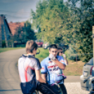 Kerékpártúra Kőröstetétlenre