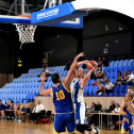 Végig vezetve nyert a BKG Cegléden