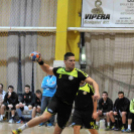 Ceglédi KKSE – Csurgói KK 25-29 (14-12)