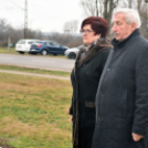 Bedei-csata megemlékezés