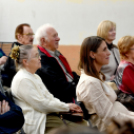 Jazz az Ordass közben