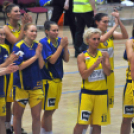 CEGLÉDI EKK – UNIQA EUROLEASING SOPRON 53 – 78