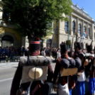 Kossuth Toborzó Ünnepély  és Huszárfesztivál