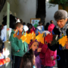 Őszköszöntő a Táncsicsban