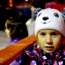 Megnyitott a koripálya