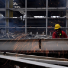 2022 nyarára készülhet el az új Gál József Sportcsarnok