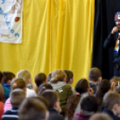 Szórakoztató nyelvtanulás a Táncsicsban