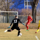 Dunaújvárosi győzelem