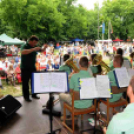 Augusztus 20. - délutáni hangulatok