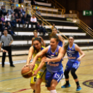 CEGLÉDI EKK – ZTE NKK 76 – 57