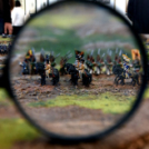 Csudáknak éve - kiállítás a Ceglédi Galériában