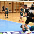 Vereség az Orosháza ellen