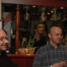 2012-11-18 DJ LOTTERS - II.