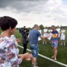 Testvérvárosi foci kupa