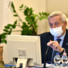 Ülésezett a testület