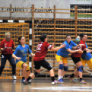 Ceglédi Kék Cápák – Duna-Pent 30 – 25