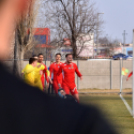 Dunaújvárosi győzelem