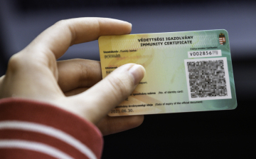 Közeleg a nyitás újabb lépcsőfoka