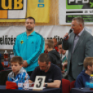 Országos judo Diákolimpia döntő Cegléden