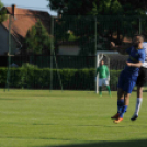 Cegléd - Gyirmót 0-4