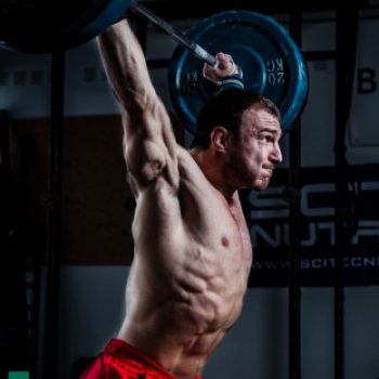 Kovács Lacce - British of London győztese