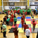 Idén is népszerű volt a Testébresztő Fesztivál Cegléden