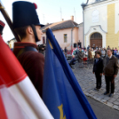 “Erőt kell merítenünk a vértanúk bátorságából!”
