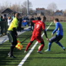 Döntetlen a Vác ellen