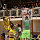 Dzsamali és Császár vezették győzelemre a Ceglédet