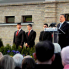 Cegléd Városi Sportuszoda avató